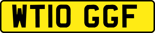 WT10GGF