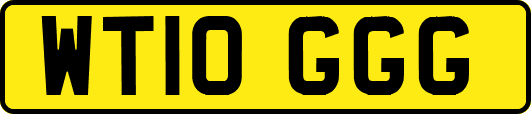 WT10GGG