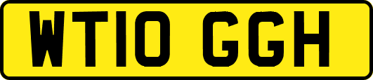 WT10GGH