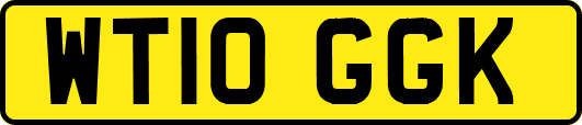 WT10GGK