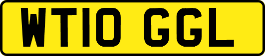 WT10GGL