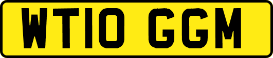 WT10GGM
