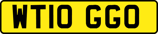 WT10GGO