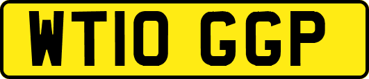 WT10GGP