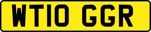 WT10GGR