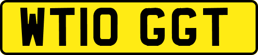 WT10GGT