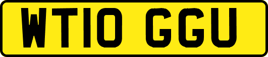 WT10GGU