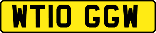 WT10GGW