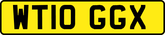 WT10GGX
