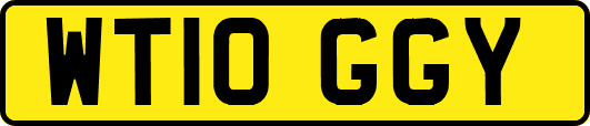 WT10GGY
