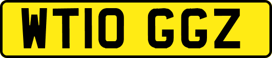 WT10GGZ