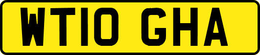 WT10GHA