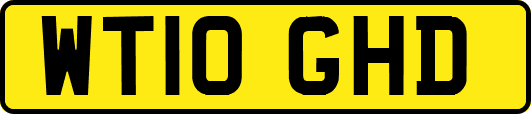 WT10GHD