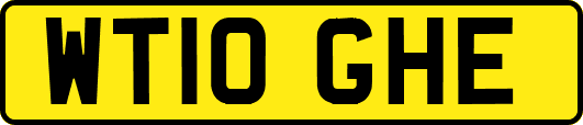 WT10GHE