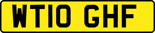 WT10GHF