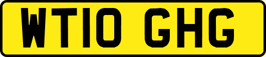 WT10GHG