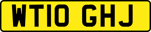 WT10GHJ