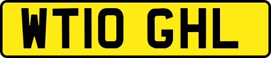 WT10GHL
