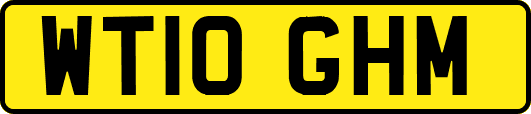 WT10GHM