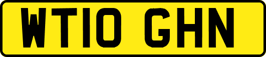 WT10GHN