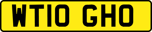 WT10GHO