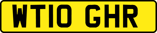 WT10GHR