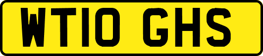 WT10GHS
