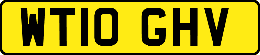 WT10GHV