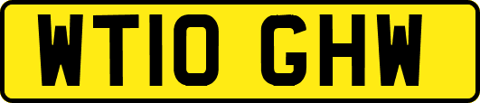 WT10GHW