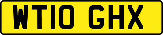 WT10GHX