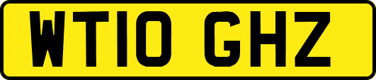 WT10GHZ