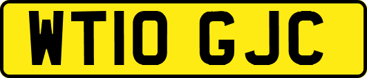 WT10GJC