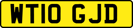 WT10GJD