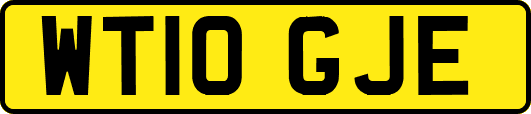 WT10GJE