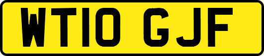 WT10GJF