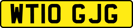 WT10GJG