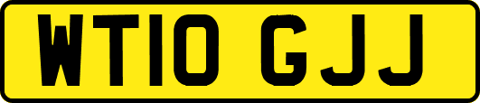 WT10GJJ