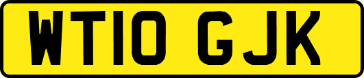 WT10GJK