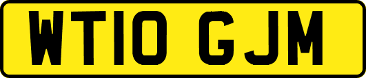 WT10GJM