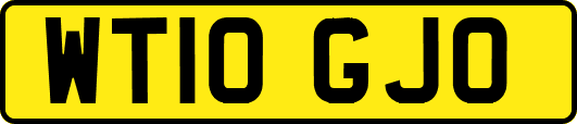 WT10GJO