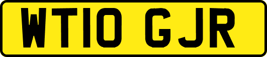 WT10GJR