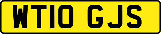 WT10GJS