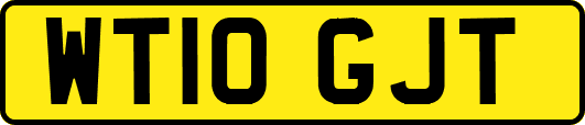 WT10GJT