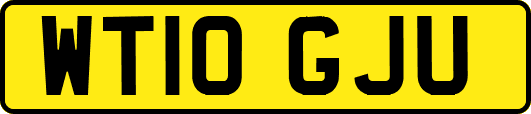 WT10GJU