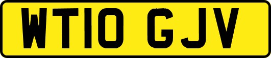 WT10GJV