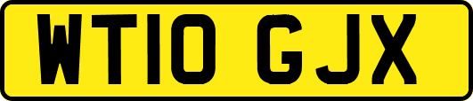 WT10GJX