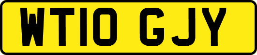 WT10GJY