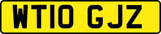 WT10GJZ