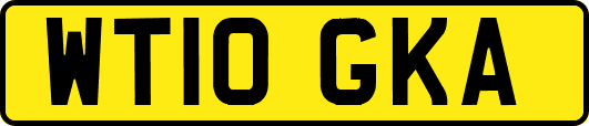 WT10GKA