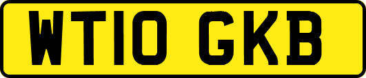 WT10GKB